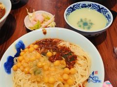 -兵哥豌豆面(创意谷店)