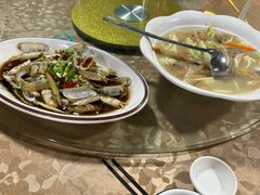 -江南村海鲜馆(洞头店)