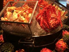 -广州富力君悦大酒店·凯菲厅