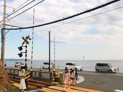 -灌篮高手动画打卡地
