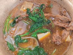 -芦月轩羊蝎子(北蜂窝店)