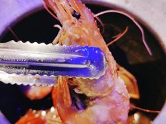 -一品活虾(市民店)
