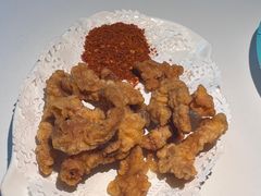 -蛙舍·炭烧牛蛙(东百中心店)