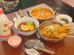-青春分食(仙林大学城店)