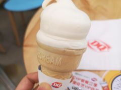 -DQ·蛋糕·冰淇淋(金牛万达店)