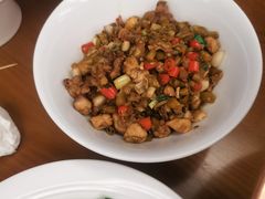 -饭怕鱼·黄焖鲟龙鱼(湖大店)