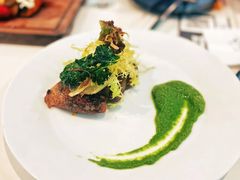 -拾挚扒房(招商花园城店)