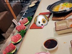 -赤坂亭M9和牛烧肉·日料398放题(万达店)