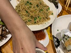 -木屋烧烤(龙岗南联店)