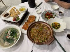 -御彩酒家(东风东路店)