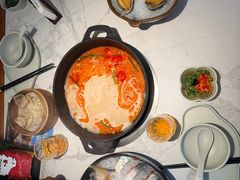 -太琼糟粕醋火锅·海南老爸茶(海棠湾臻选店)