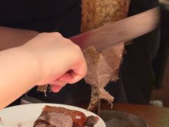 -拉蒂娜·巴西牛排馆 Latina·Brazilian Steakhouse(王府井喜悦店)