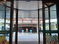 -杭州君悦酒店