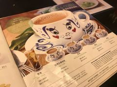 -翠华餐厅(正佳广场店)