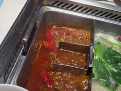 -野妹火锅(龙岗店)
