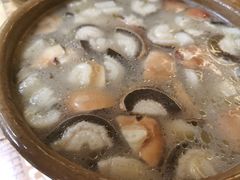 -阳光山水江湖菜馆(西山龙门店)