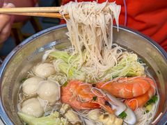 -福屿鲜捞小吃·捞化(福屿总店)