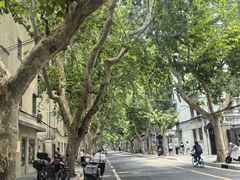 -老吉士酒家(天平路店)