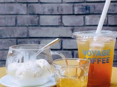 -VOYAGE COFFEE(杨梅竹店)