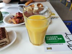 橙宝-宜家·瑞典风味餐厅(无锡店)