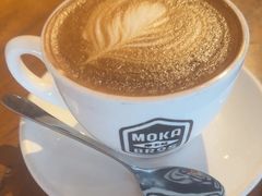 -Moka Bros 摩卡站(嘉华店)
