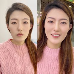 -禹彤绣苑·机器野生眉纹眉