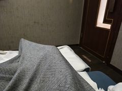 -华夏良子·足道SPA养生(上海崮山路明悦店)