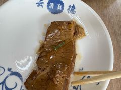 -协顺园回头馆(南顺城路店)