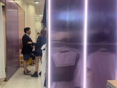 -天真蓝照相馆(五角场百联又一城店)