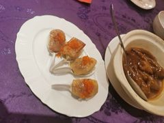 鹅肝煨面-惠食佳·朱雀(东方商厦店)
