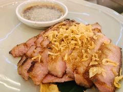 -CHINCHIN 青青·泰国料理(万象食家店)