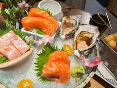 -阿吾罗·月咏精致日料(港汇恒隆广场店)