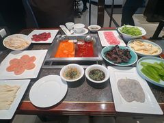 -皇城老妈火锅·川味传承(港湾店)
