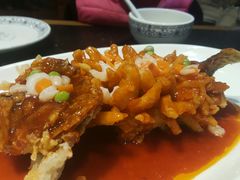 -老苏州芳和园茶酒楼  传统苏帮菜(观前店)