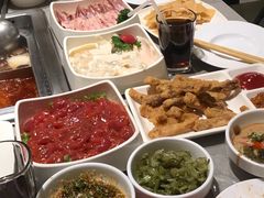 -海底捞火锅(凯德广场店)