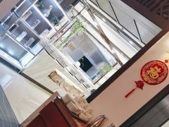 -西苑饭店·蓬莱春餐厅