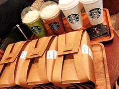 -星巴克臻选(广州沙面店)