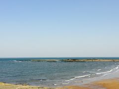 -日照灯塔风景区