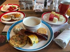 -北京中国大饭店