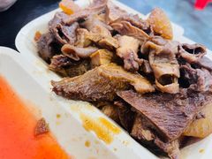 -细妹五香牛杂(步行街店)