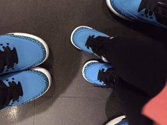 -正火体育(九龙商务中心B座店)