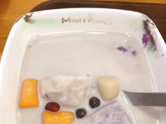 -鲜芋仙(徐州彭城一号店)