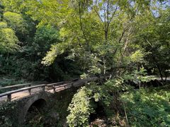 -九华秋浦胜境大王洞风景区