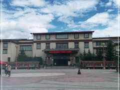 -迪庆藏族自治州博物馆