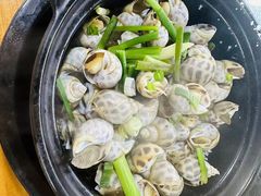 -海之鲜大排档(东山海鲜金銮湾店)