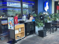 -bluefrog蓝蛙(皇庭广场店)