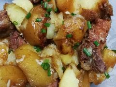 -金掌勺·锅包肉(广渠门店)