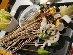 -钢管厂五区小郡肝串串香(车公庙店)