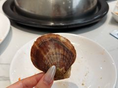 -海味当家·蒸锅海鲜(中山广场创始店)