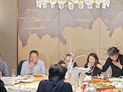 -苏先生海鲜渔庄(金桥店)